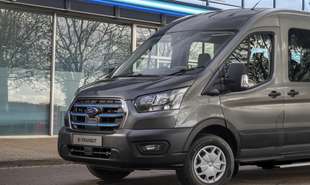 Ford E-Transit2