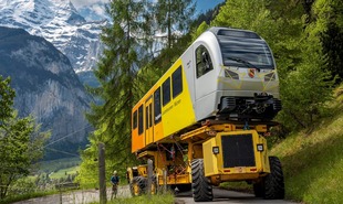 Stadler Lauterbrunnen 1