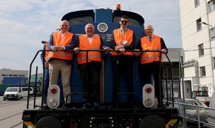 Theurer bei ARS Altmann 1