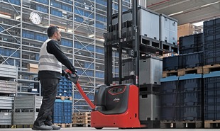 Linde MH L10 - L16 