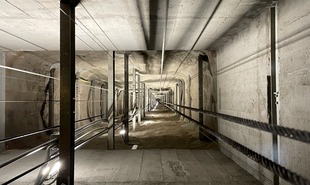 TK Elevators Carlsbad Caverns 3