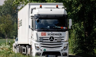 DB Schenker Verkauf 1