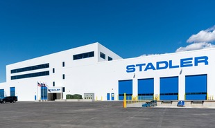 Stadler US-Division