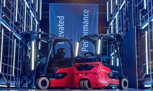 Linde MH LogiMAT 2025