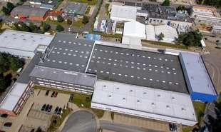 Jungheinrich Lüneburg3 310