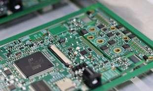 Perzeptron DOMMEL 310