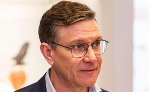 Crown LogiMAT 2026 dufford 310