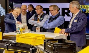 interroll logimat2026 2 310