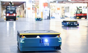 Synaos Leitstand2 310